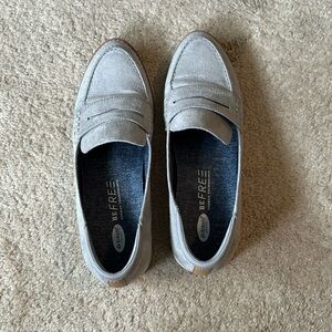 Dr scholls loafers